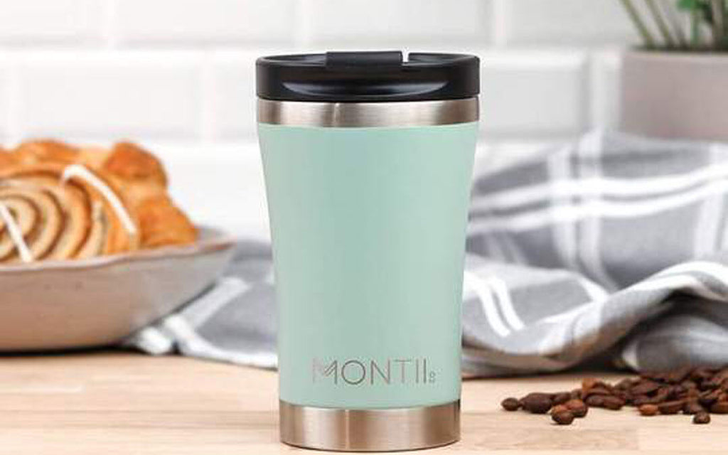 Let's plan our return to reusable coffee cups