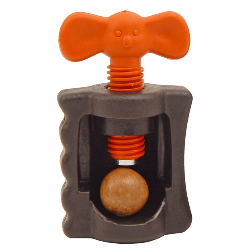 Crack-a-Mac Macadamia Nut Cracker