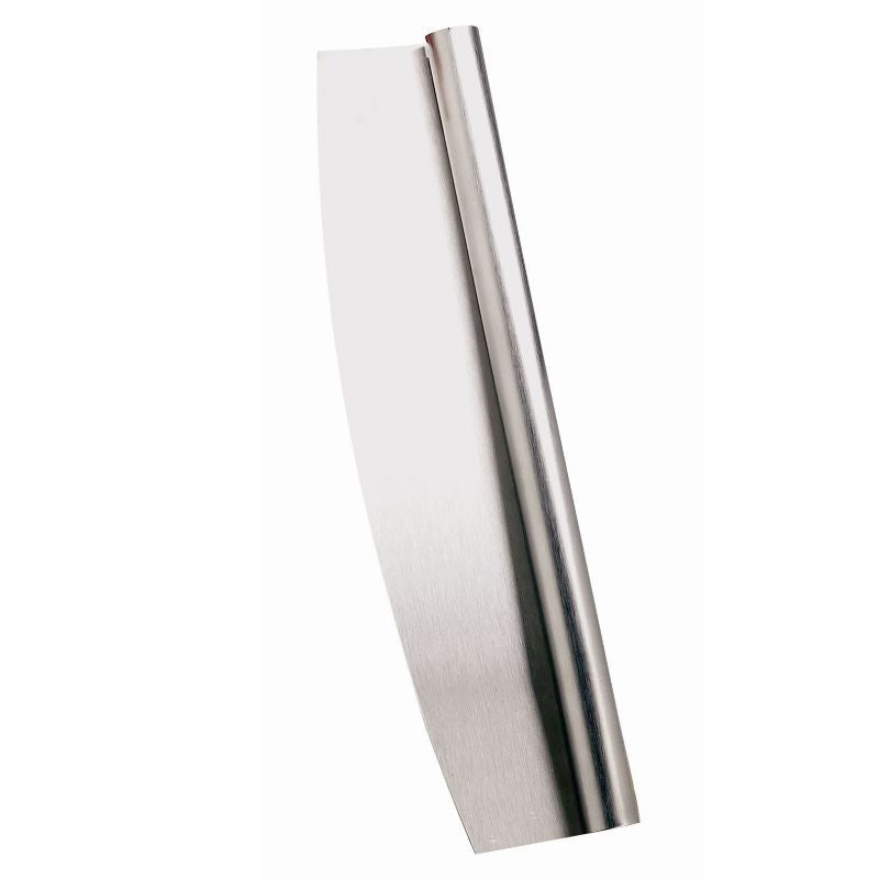 Cuisena professional pizza slicer - stainless steel.
