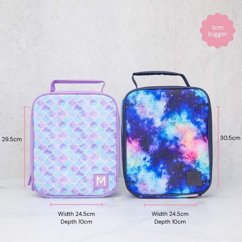 Montiico Large Lunch Box Bag Best Lunch Kids Large Lunch Box