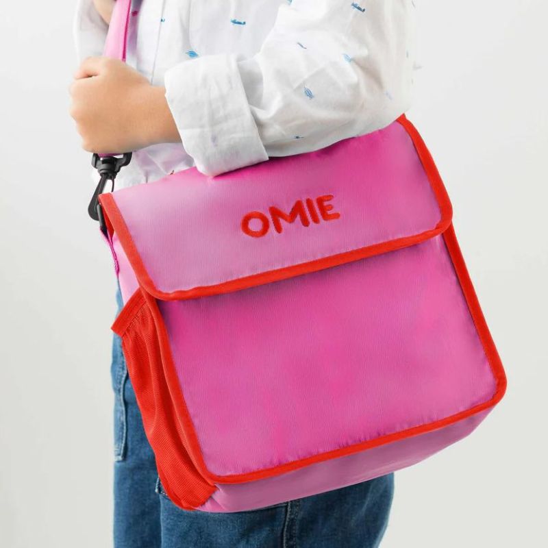 Omie Omietote Lunch Tote – My Green Stuff