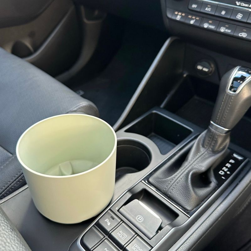 Willy and Bear Car Cup Holder Expanders – My Green Stuff