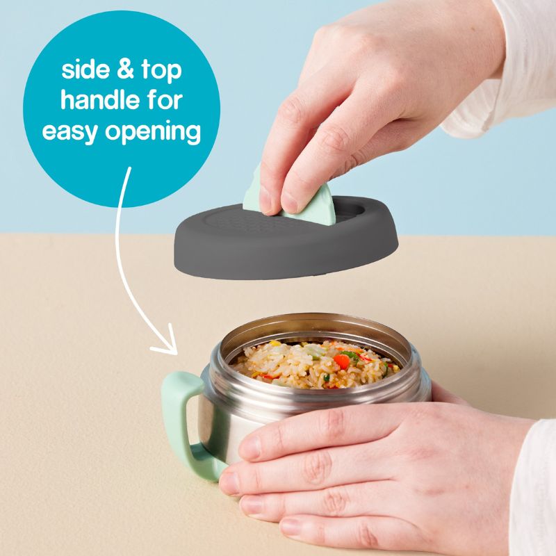 b.box Insulated Lunch Jar – My Green Stuff