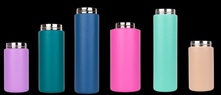 MontiiCo Fusion Bundle