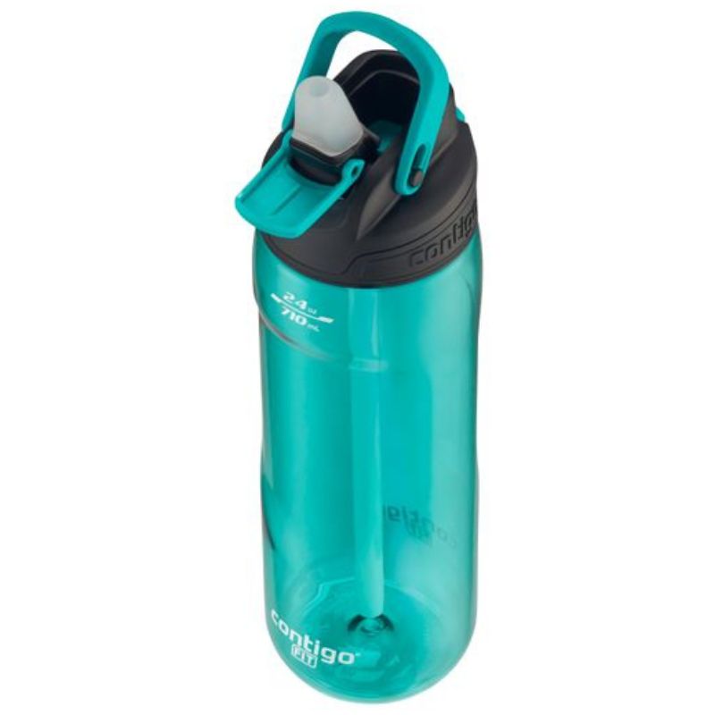 Contigo Autospout Water Bottle Replacement Reusable Straws