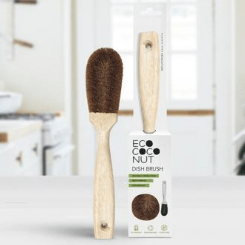 EcoCoconut-kitchen-dish-cleaning-brush-coconut-fibre-biodegradable