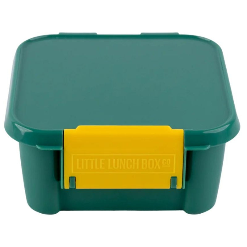 b.box Bento Lunch Box (2L) - Hello Green