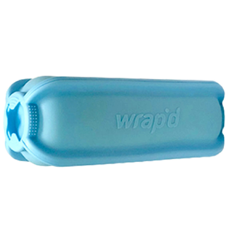 Wrap'd, Silicone Wrap Holder