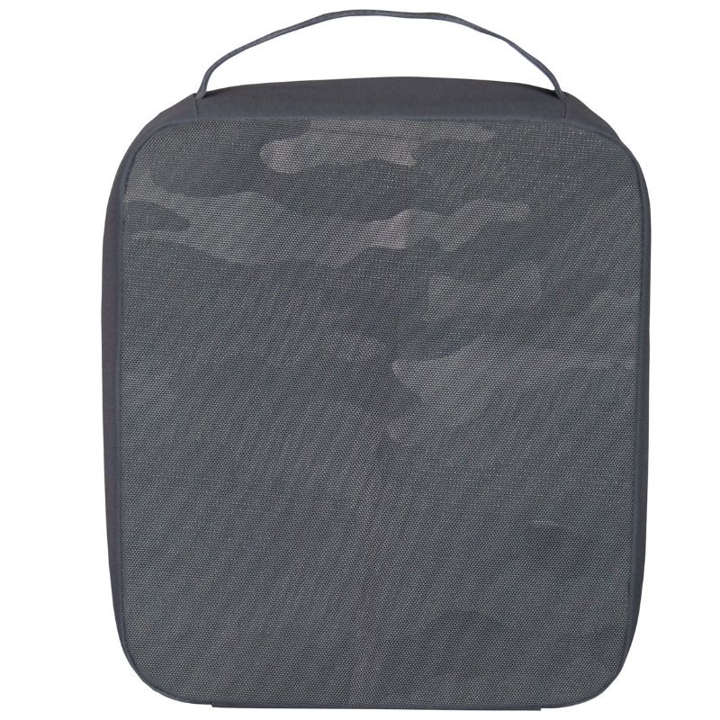 b.box insulated lunch bag - Graphite.