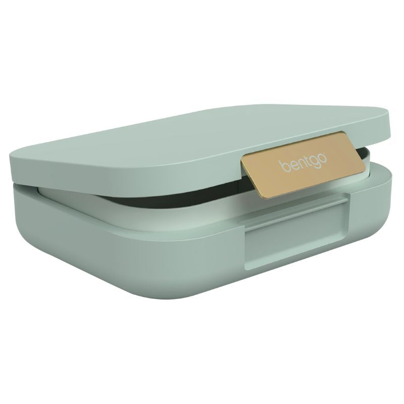 Bentgo modern lunch box - Mint Green.