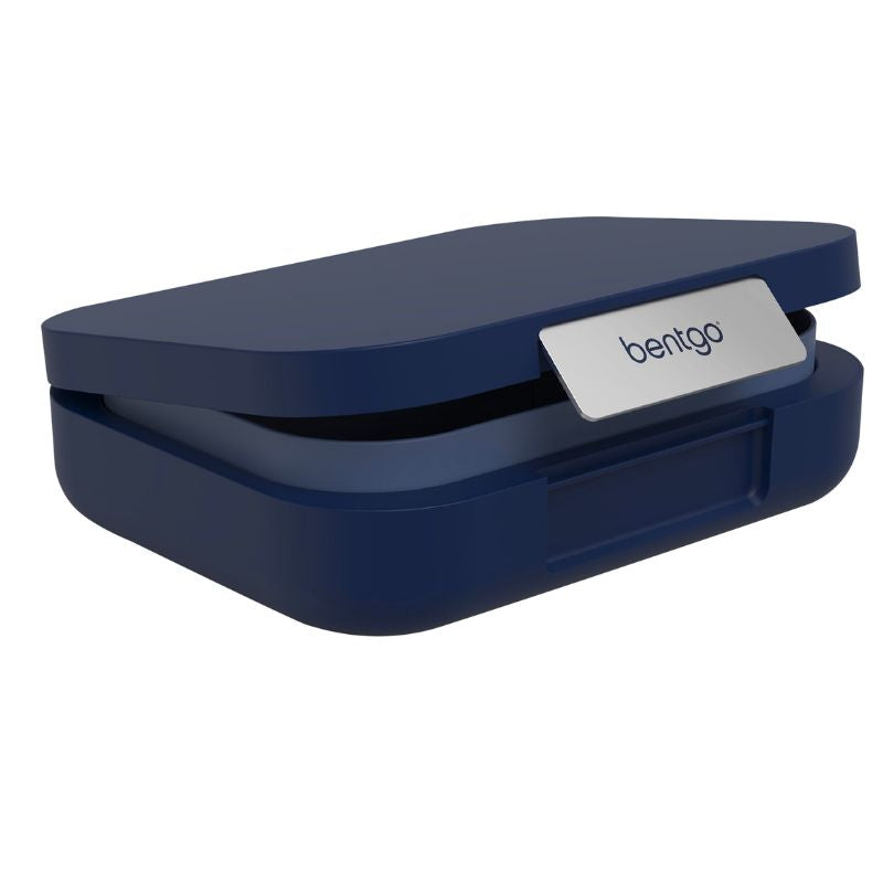 Bentgo modern lunch box - Navy.