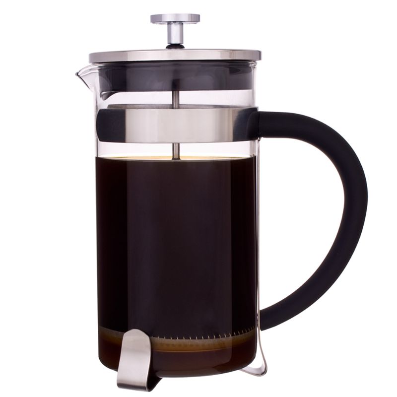 Casabarista coffee plunger - french press - 6 cup - 800ml.