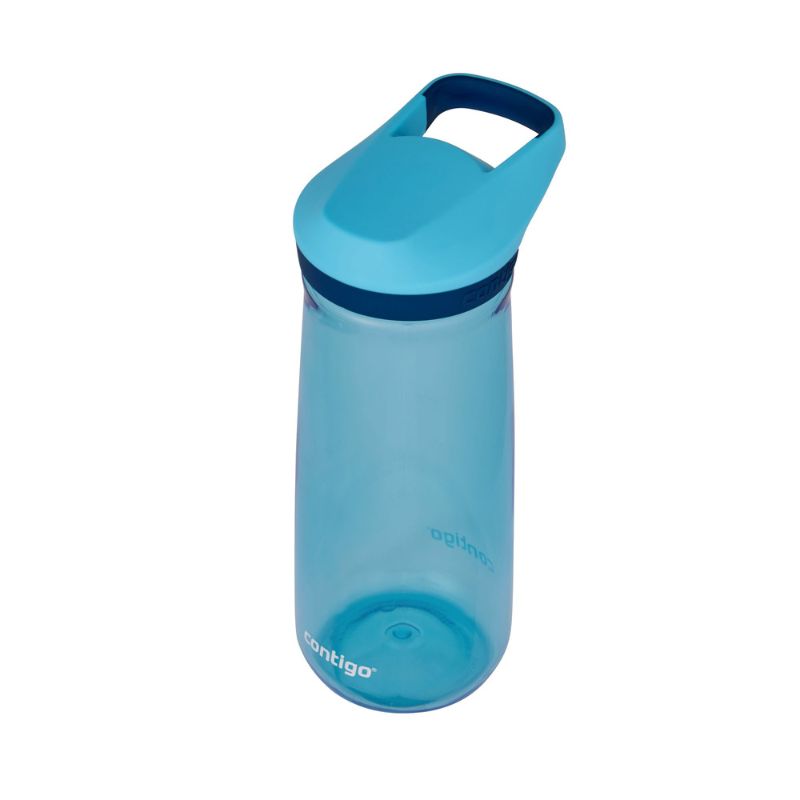 Contigo Kids/Tweenies Micahl 591ml bottle - Blueberry.