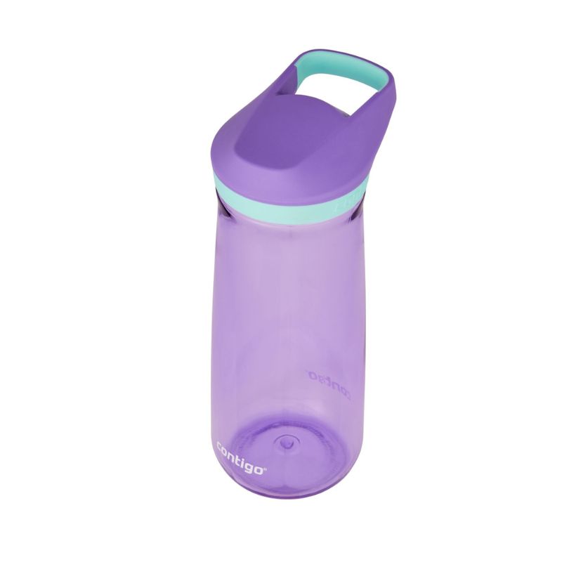 Contigo Kids/Tweenies Micahl 591ml bottle - Jade.