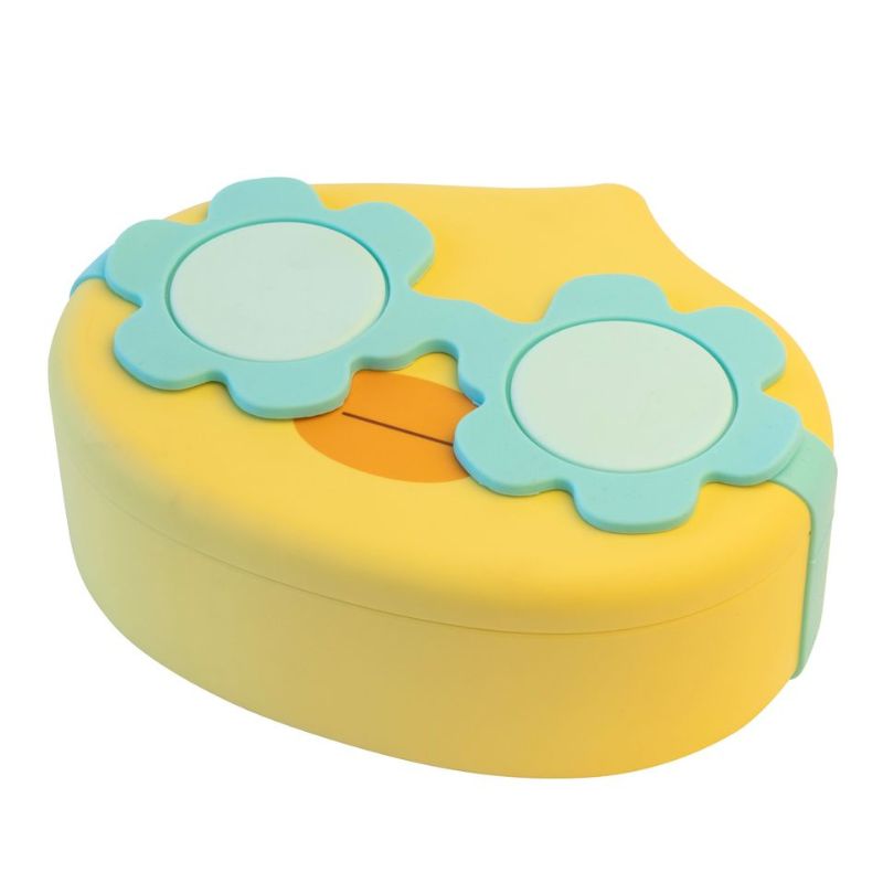 Cuisena PLA lunch box in Ducky design.