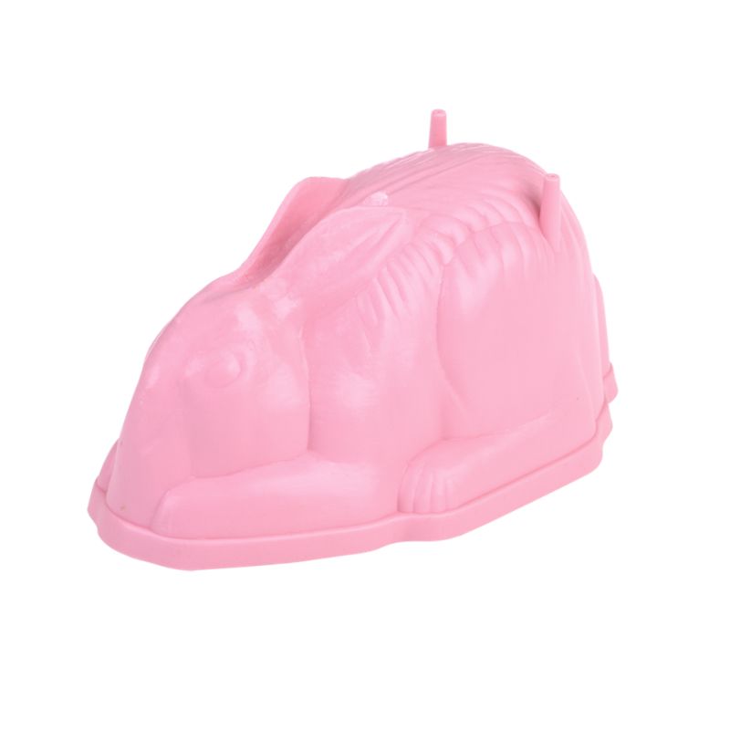 D.Line Big Daddy Bunny mould - Pink.