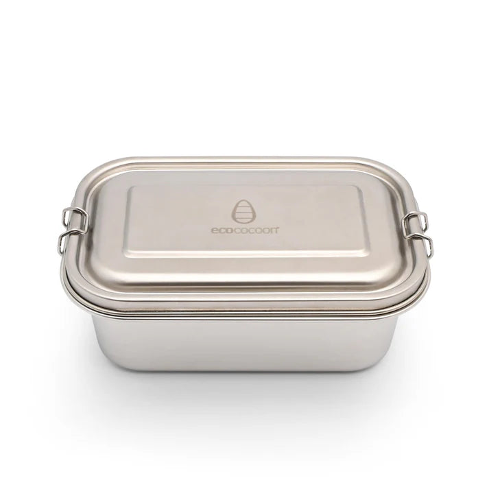 Ecococoon Classic Stacker Lunchbox – My Green Stuff