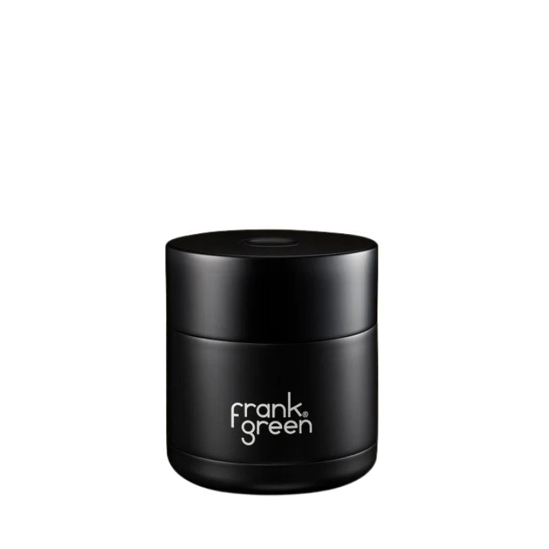 Frank Green insulated food container - 10oz 295ml - Midnight.