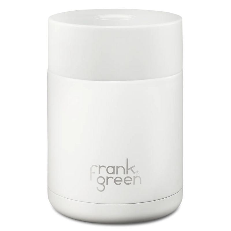 Frank Green Insulated Food Container 16oz 475ml - in Cloud.