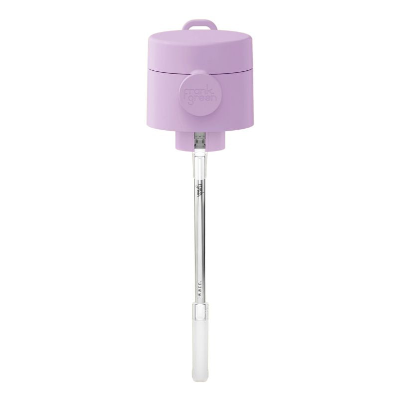 Frank Green Switch Lid - Lilac Haze.