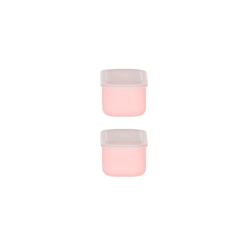 Frank Green Duo Pack - 420ml containers - Blushed. 
