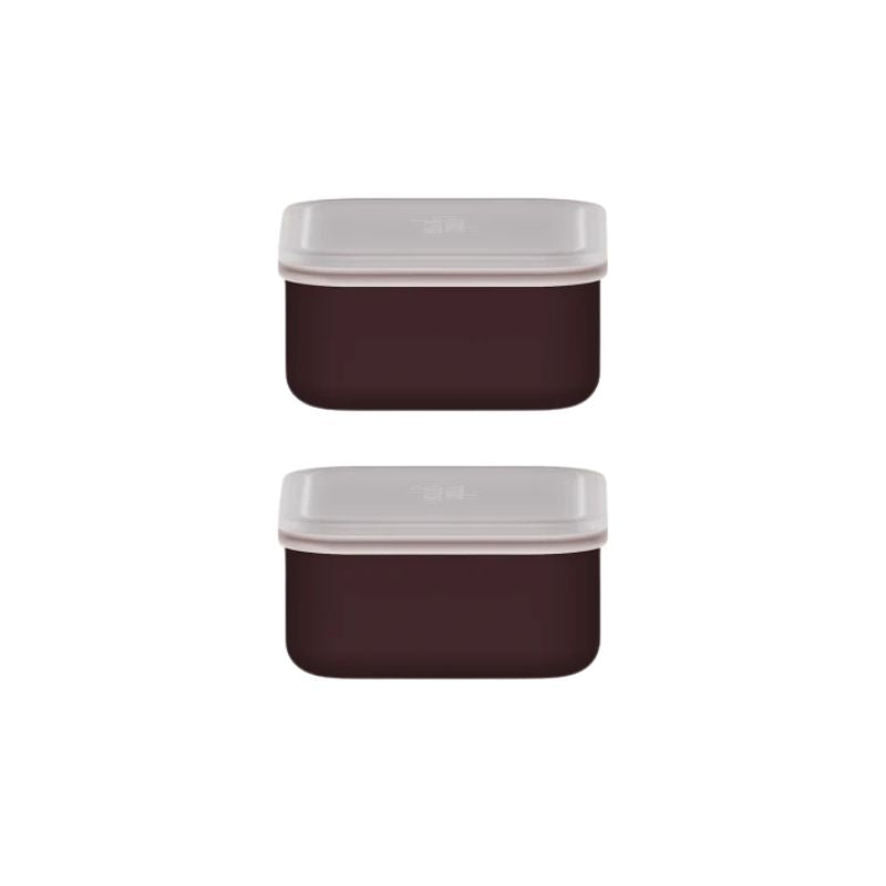 Frank Green Duo Pack - 710ml - Chocolate.