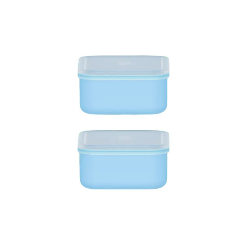 Frank Green Duo Pack - 710ml - Sky Blue.