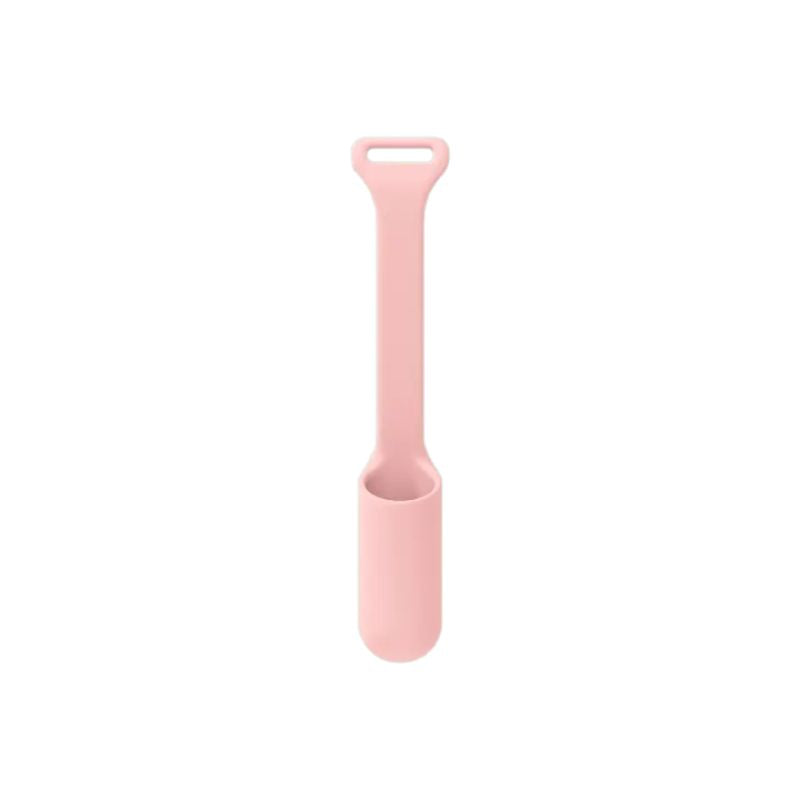 Frank Green lip gloss holder - Blush.