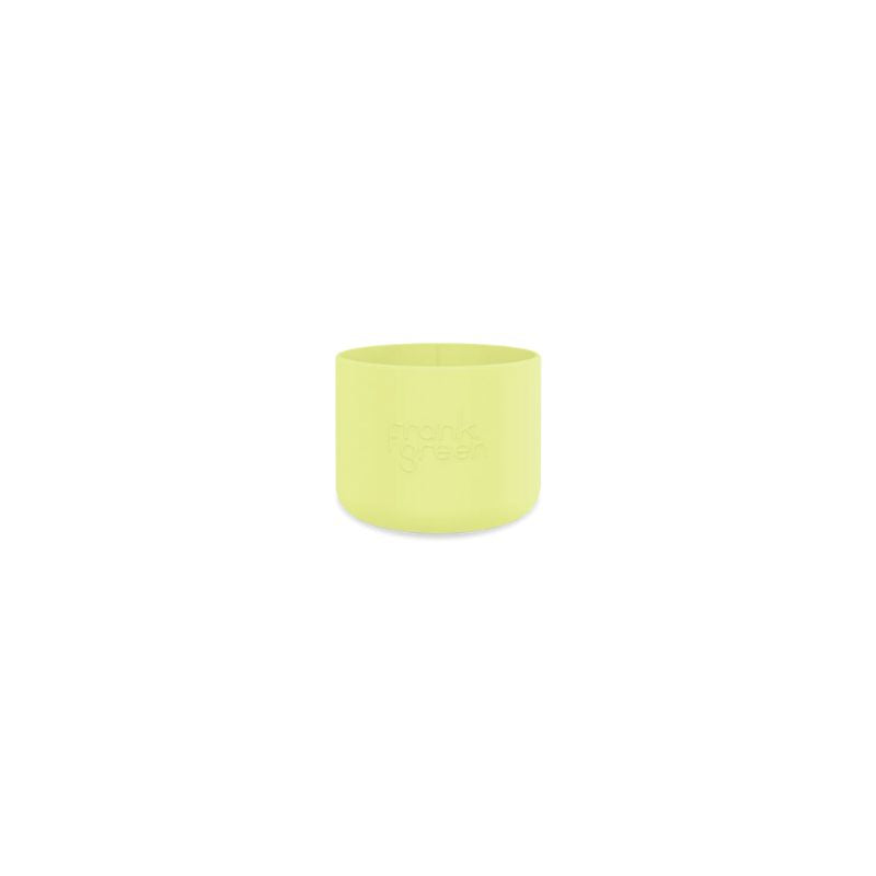 Frank Green silicone bumper - size small for 595ml bottle - Star GLOW.