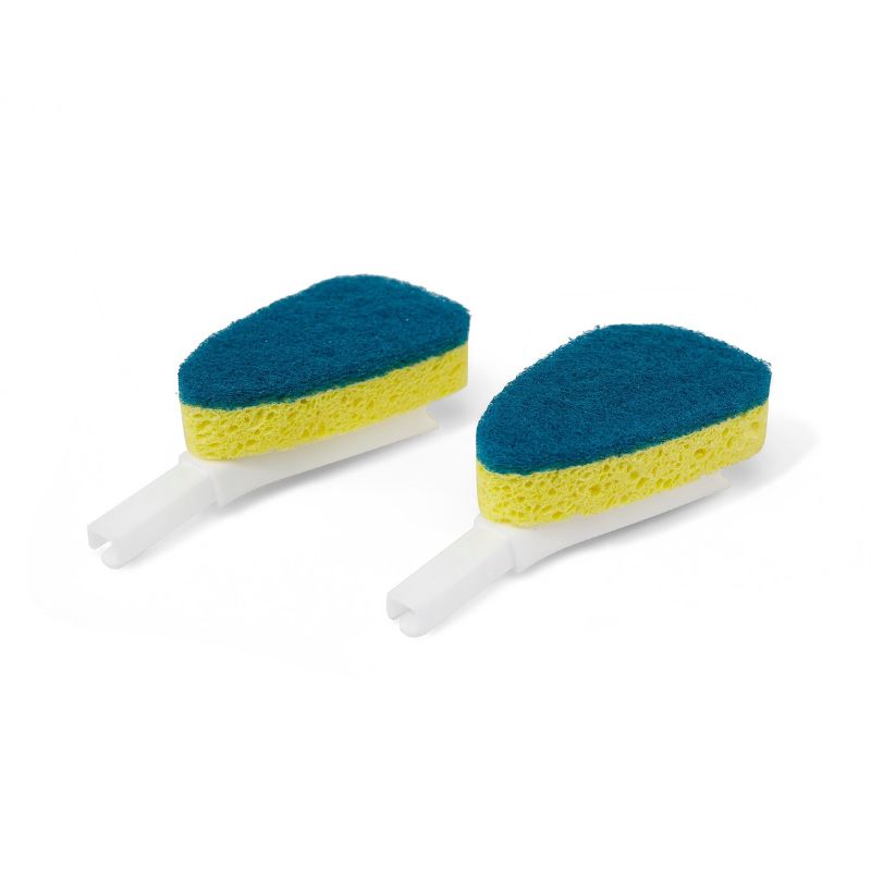 Full Circle Laid Back 2.0 dish sponge - refills. 