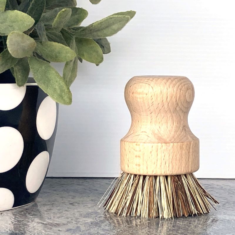 Green Essentials multi purpose scrubber.