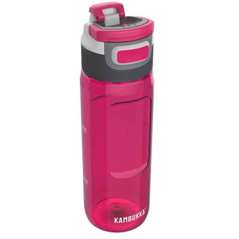 Kambukka Elton Tritan 750ml bottle - Lipstick.