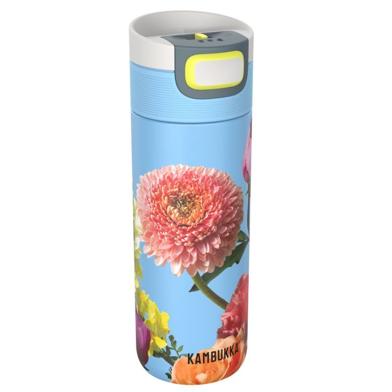 Kambukka Etna 3-in-1 snapclean drink bottle 500ml