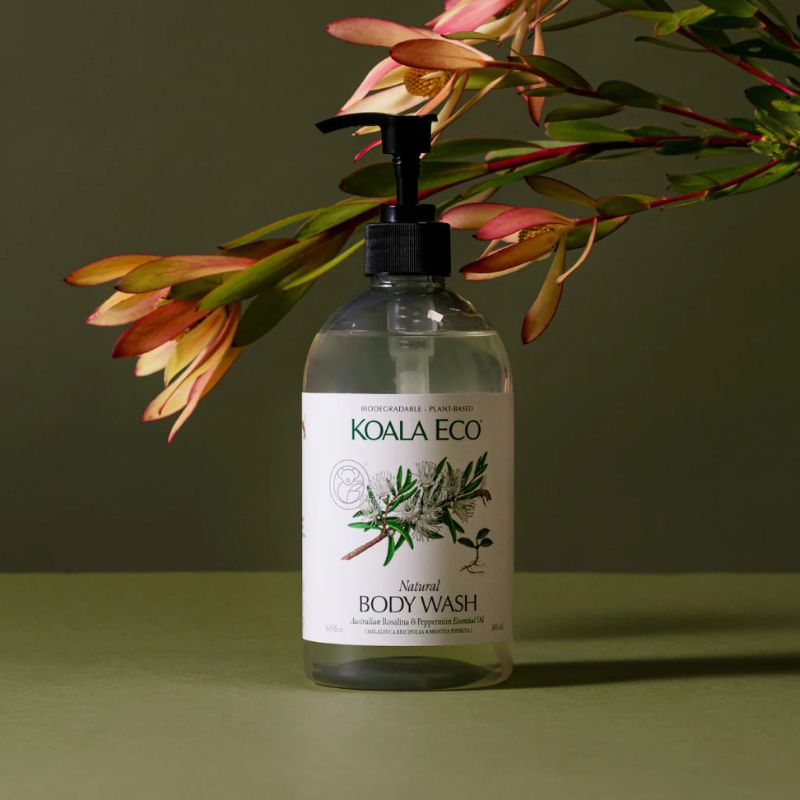 Koala Eco body wash - 500ml.