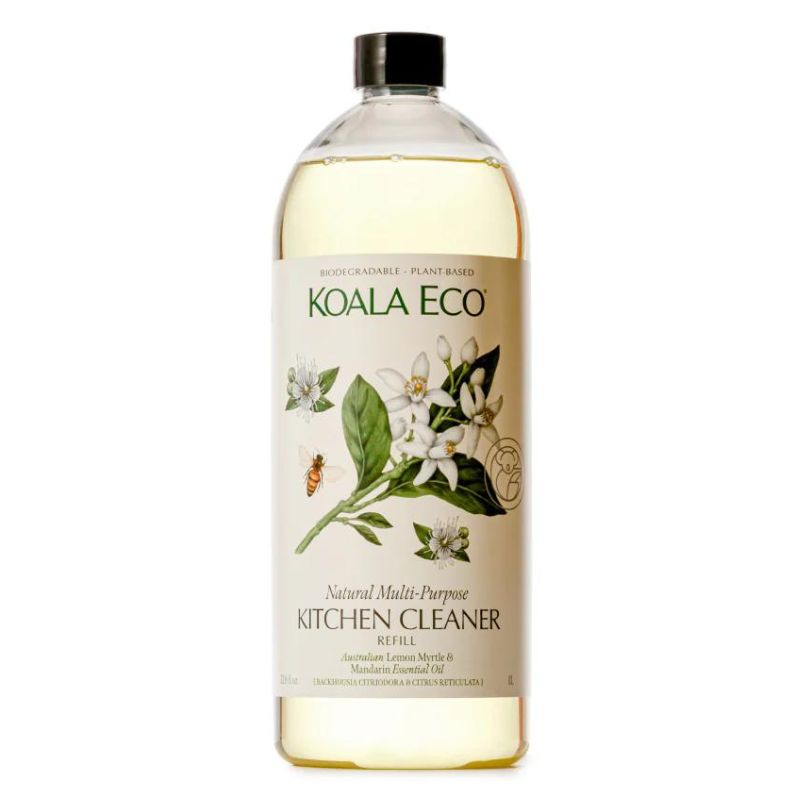 Koala Eco kitchen cleaner - 1L refill.