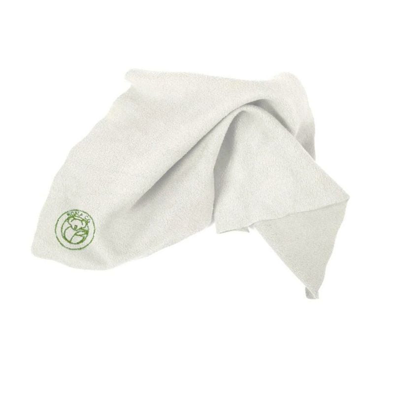 Koala Eco bamboo cleaning cloth. 