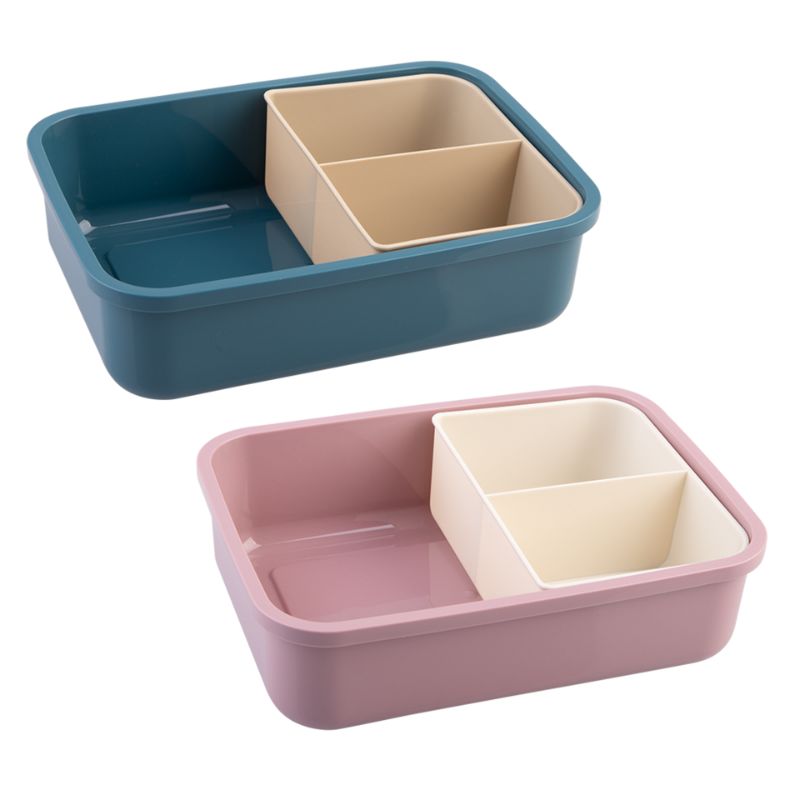 Melii Luxe Bento Box 1.25L - mix photo.