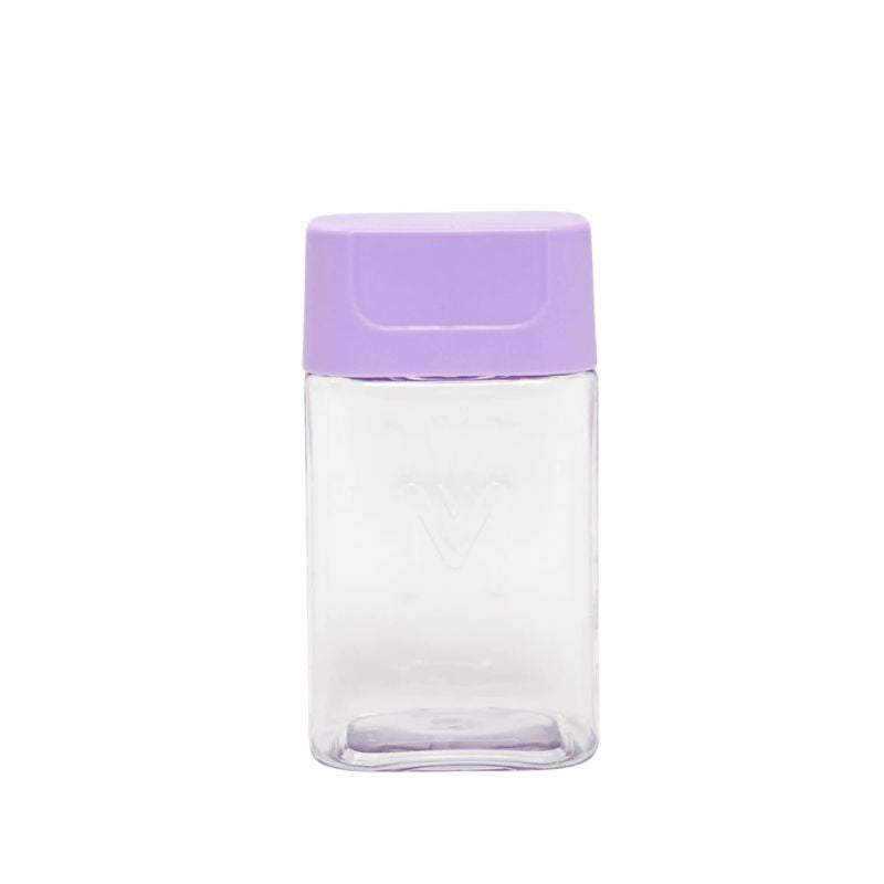 MontiiCo Bento Bottle - Lilac.