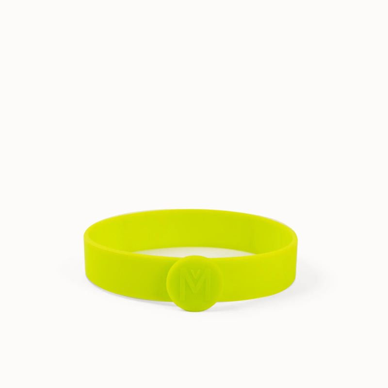 MontiiCo cutlery band - Matcha.