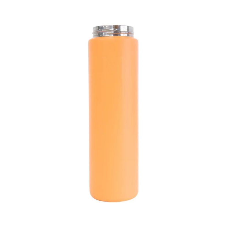 MontiiCo Fusion Range - 700ml base bottle - Tangerine.