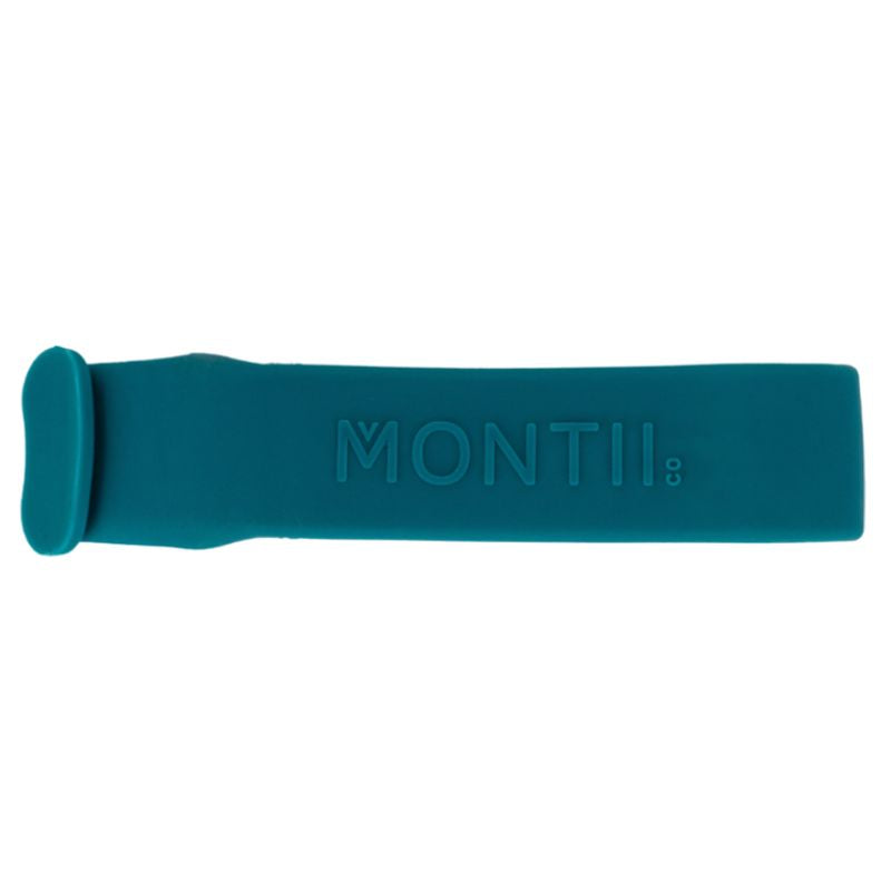 MontiiCo Fusion Range - spare strap for lid - Pine.