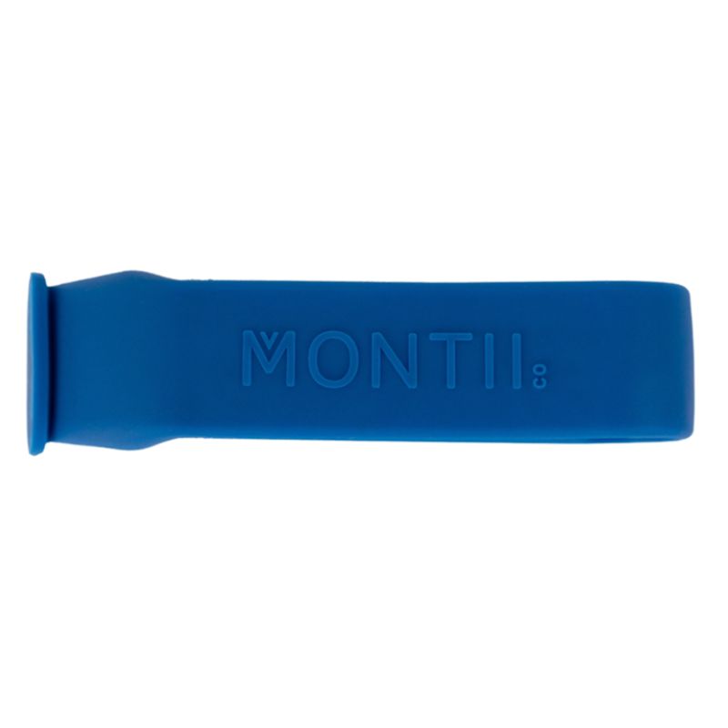 MontiiCo Fusion Range - spare strap for lid - Reef.