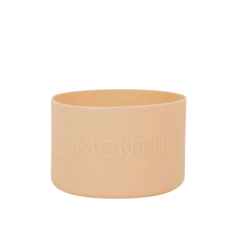 MontiiCo Fusion Range - small silicone bumper - Dune.