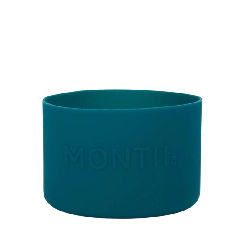 MontiiCo Fusion Range - small silicone bumper - Pine.