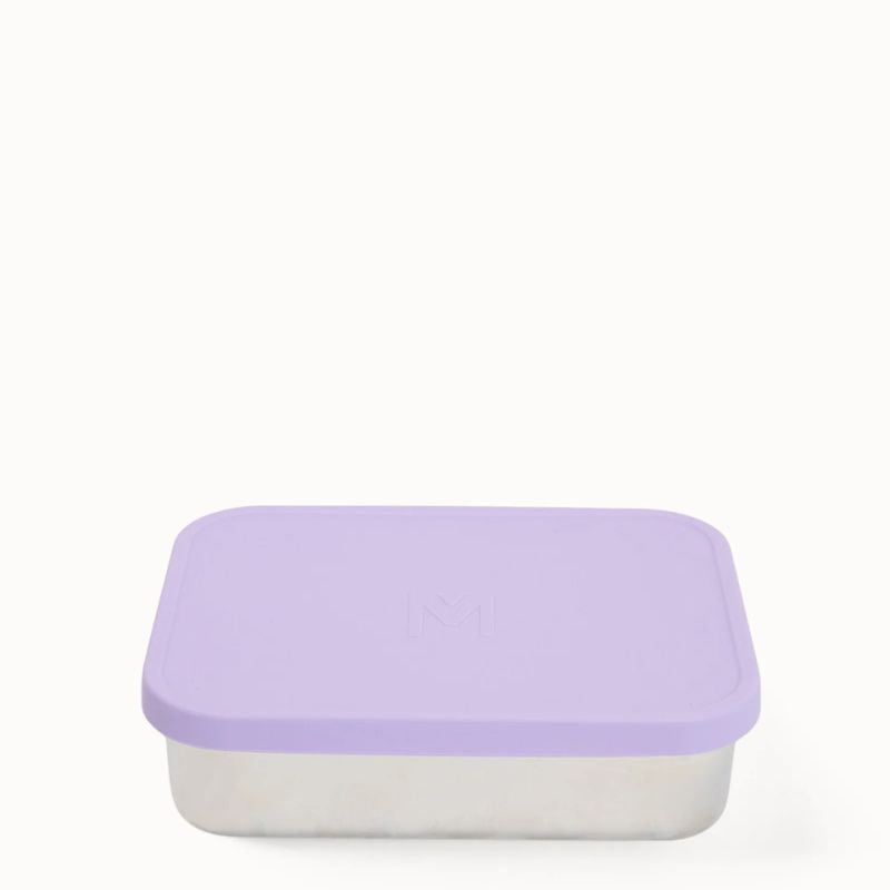 Moniico Multiway Lunch Box - Lilac.