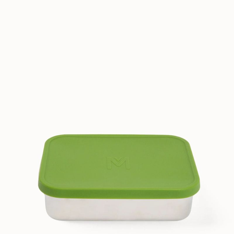 Moniico Multiway Lunch Box - Pickle.