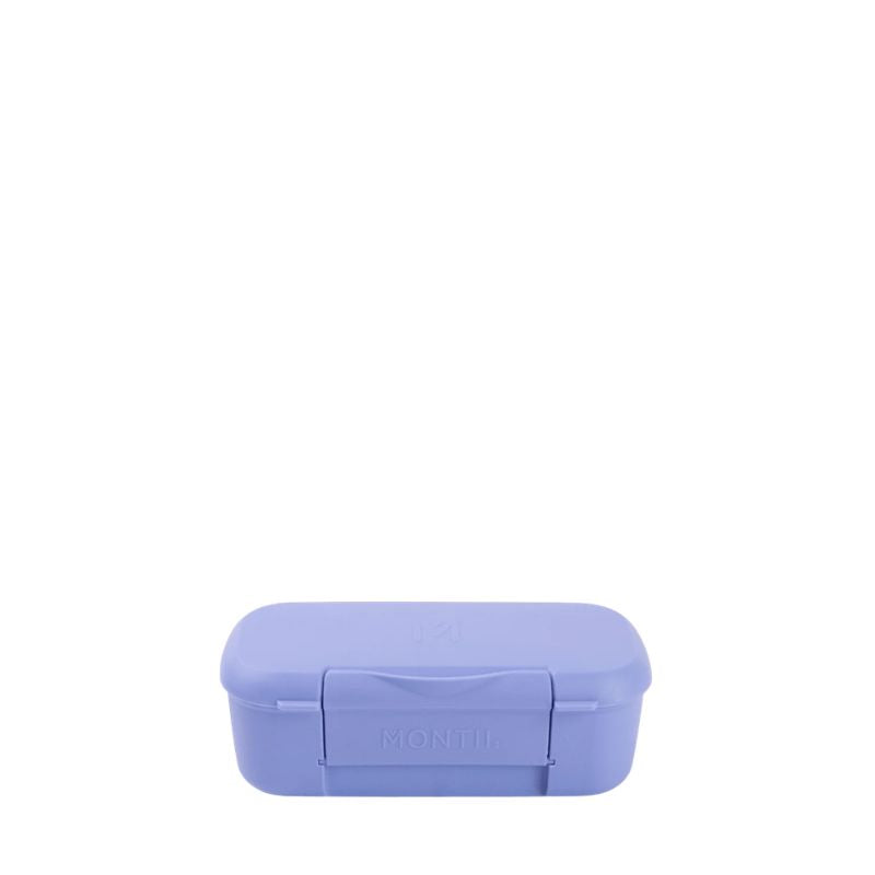  MontiiCo snack lunch box - 
Splash.
