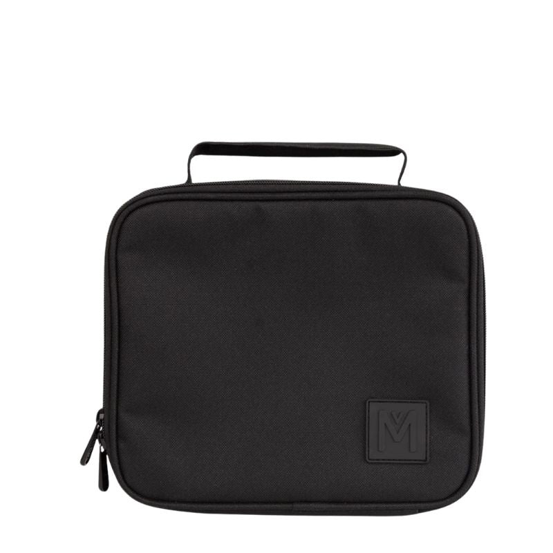 MontiiCo medium insulated lunch bag - Midnight 2.0.