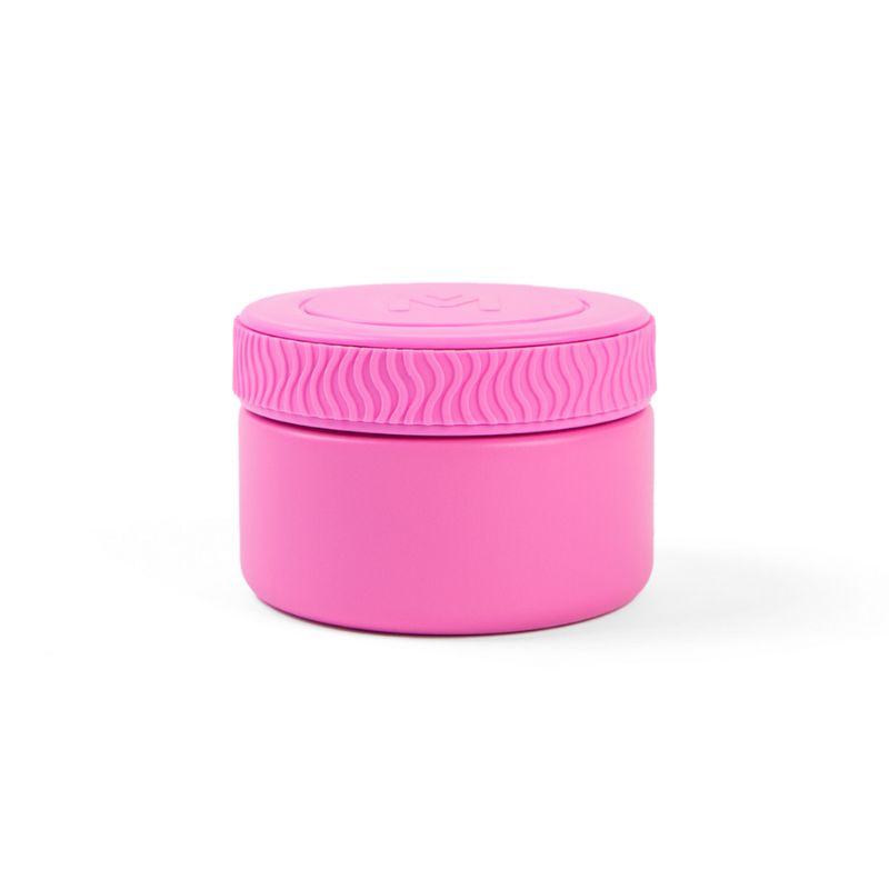 Montiico 200ml insulated mini food jar - Floss.