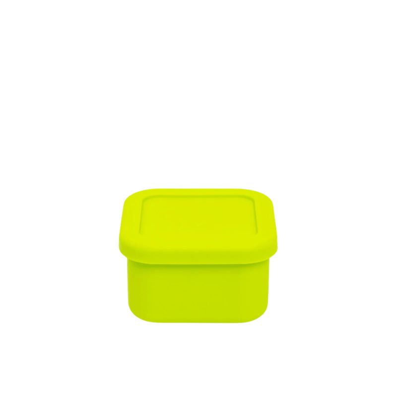 MontiiCo Silicone Snack Tub